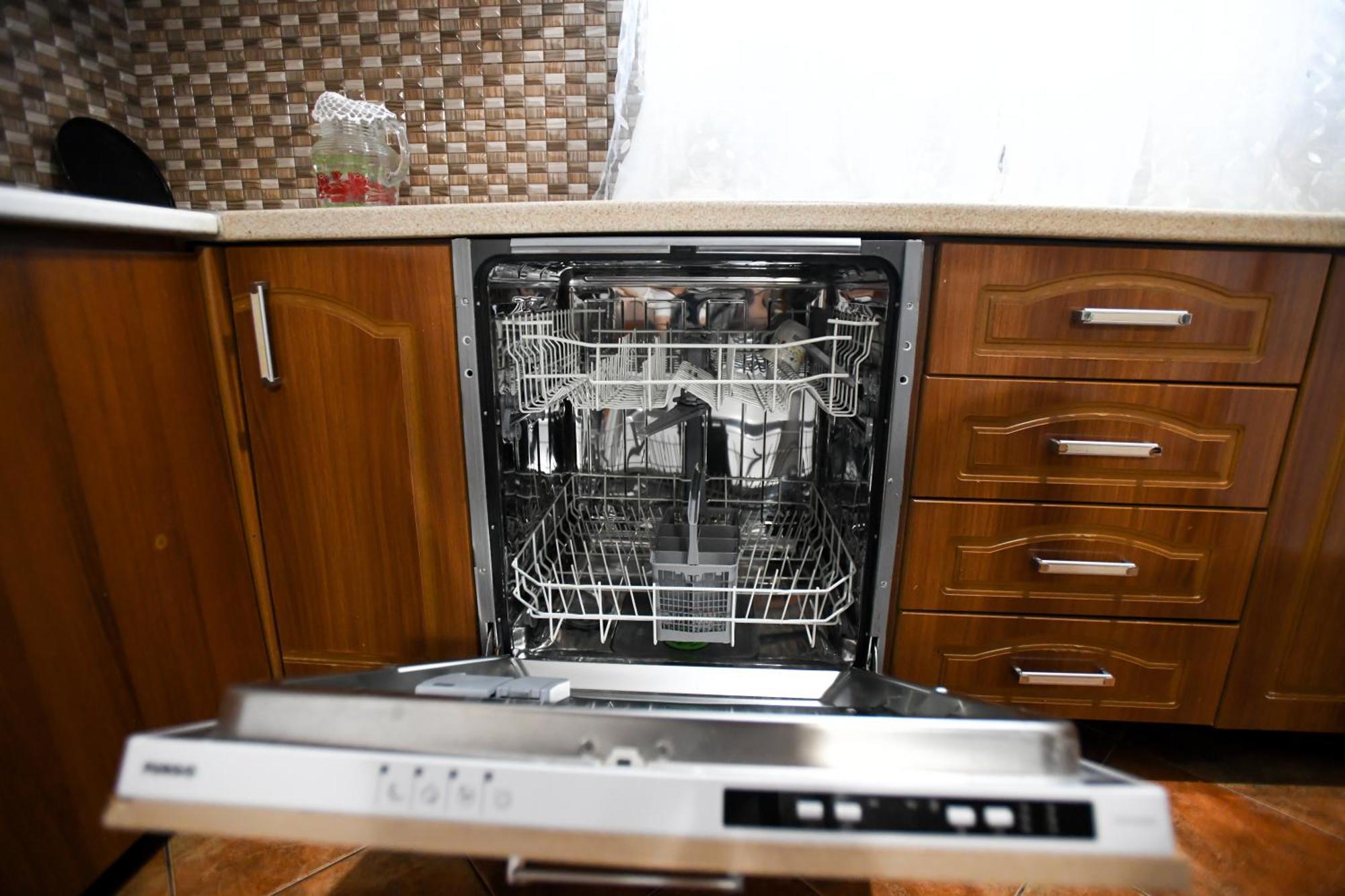 Ferienwohnung Gast Haus Bojaxhiu Berat Exterior foto